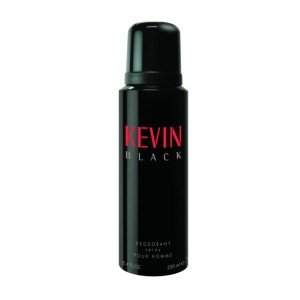 CANNON DESODORANTE KEVIN BLACK x 250ml